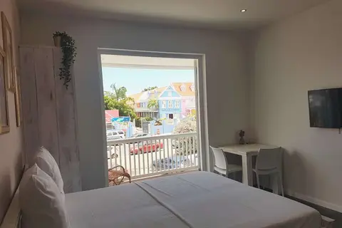 Boho Bohemian Boutique Hotel in CuraSauce — foto 19