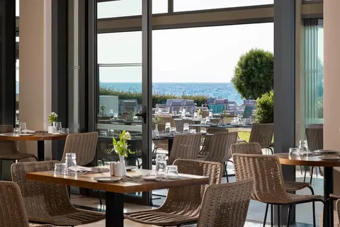 Electra Palace Rhodos foto 4