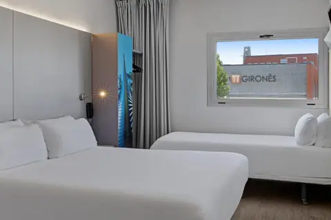 B&B HOTEL Girona 3 in Salt, foto 25
