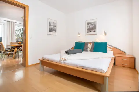 Zillertal Appartements in Fügen — foto 15