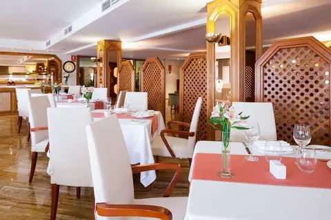 Hotel Royal Plaza in Ibiza, foto 5