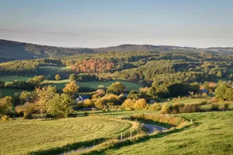 Hôtel Myrtilles foto 23