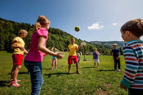 Camping Bella Austria foto 6