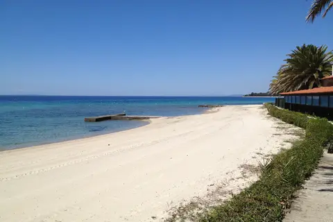 Camping Castello in Δημοτική Ενότητα Σιθωνίας — foto 17