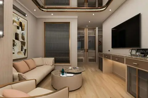 Heritage By Cimen Hotel in Alanya, foto 9
