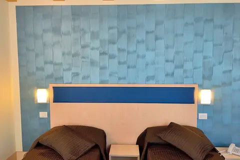 Hotel Autoespresso in Venetië — foto 12
