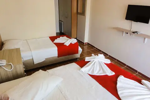 Altinersan Hotel in Didim — foto 13