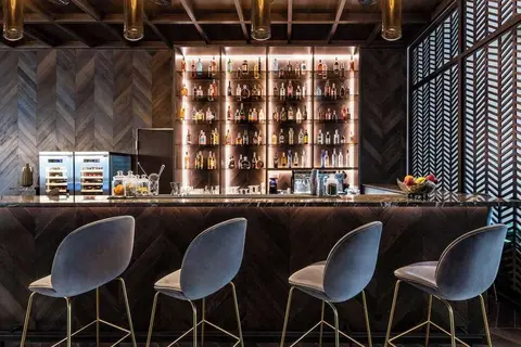 Tbilisi Philharmonic Hotel by Mercure in Tbilisi — foto 8