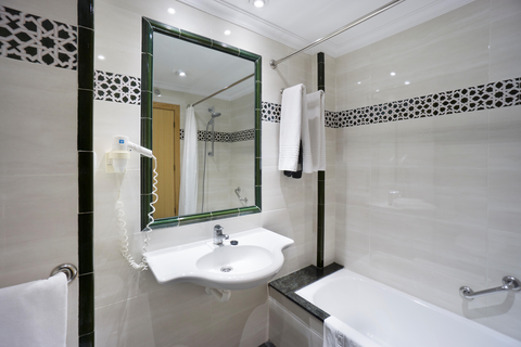 Hotel - Appartementen Bajondillo foto 25