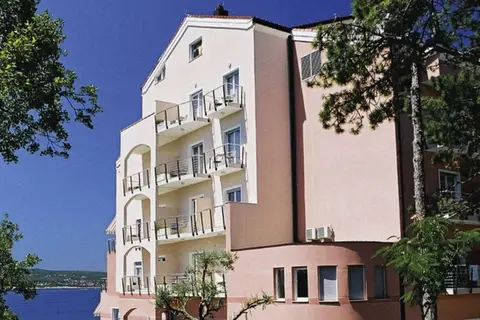 Marina in Selce — foto 18