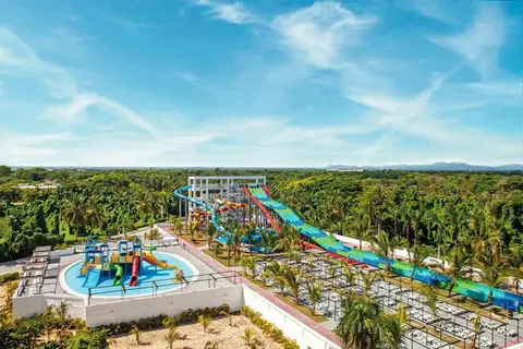 Riu Palace Punta Cana in Punta Cana, foto 16