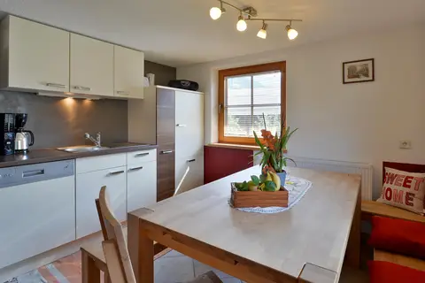 Appartementen Höllwarth in Stumm — foto 11