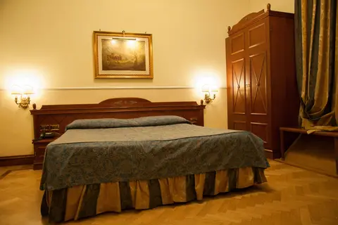 Palladium Palace Hotel in Rome — foto 24