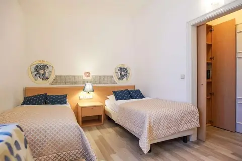 Hotel Tivoli in Praag, foto 2
