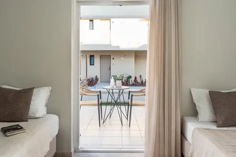 Ekati Mare Lifestyle Resort in Δημοτική Ενότητα Λευκιμμαίων — foto 22