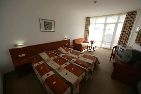 Hotel Fenix in Несебър — foto 15