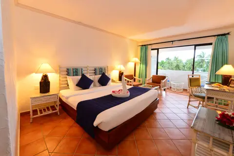 Diani Reef Beach Resort & Spa in Diani Beach — foto 18