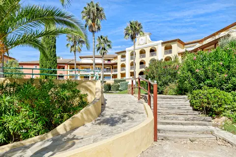 Résidence Les Rivages Des Issambres in Roquebrune-sur-Argens — foto 22
