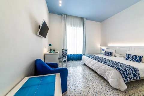 Hermitage Resort & Thermal Spa in Ischia, foto 22