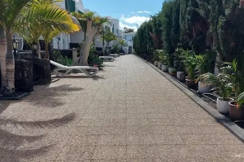 Apartamentos Acuario Sol in Pocillos, foto 27
