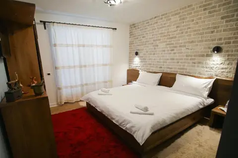 Tres Belle in Korçë, foto 3