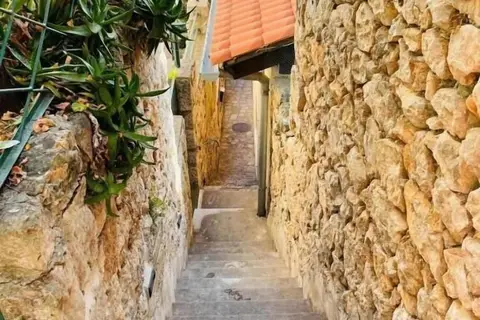 Art Hotel in Slano — foto 28