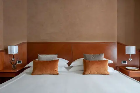 Perugia Park Hotel in Ponte San Giovanni