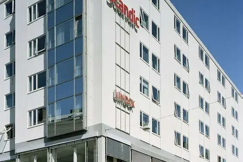 Scandic St. Jorgen in Malmö — foto 9