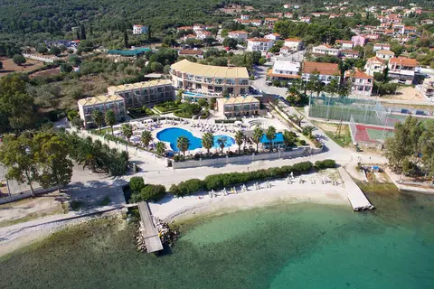Ionian Emerald Resort in Δημοτική Ενότητα Σάμης — foto 10