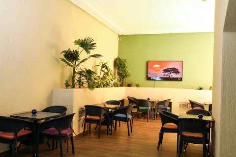 Hotel Majorelle in Marrakech — foto 21