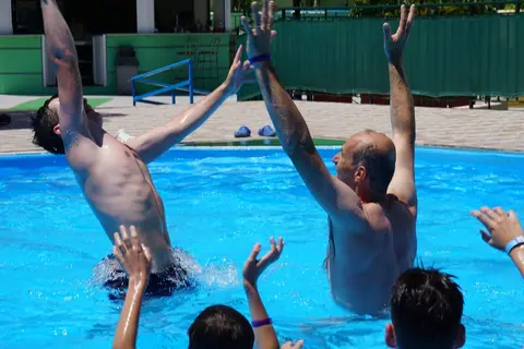 Romanza Mare in Δήμος Ρόδου — foto 12