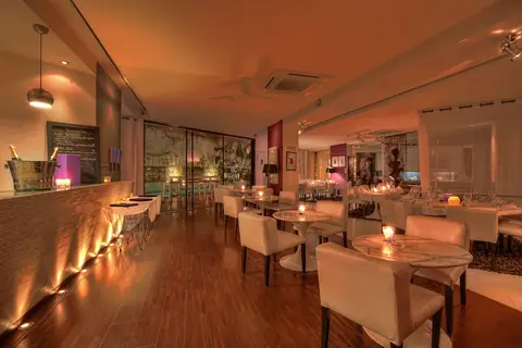 Bab Hotel in Marrakesh — foto 30