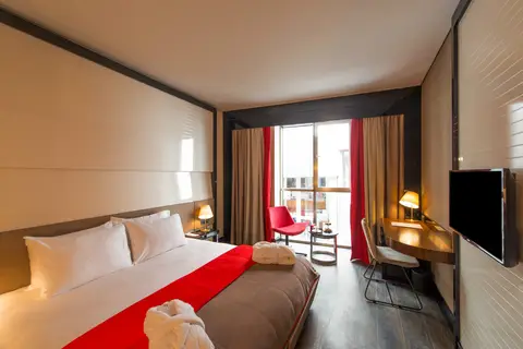 Favori Hotel in Fatih — foto 18