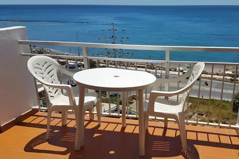 Aparthotel Sunny Beach in Benalmadena, foto 2