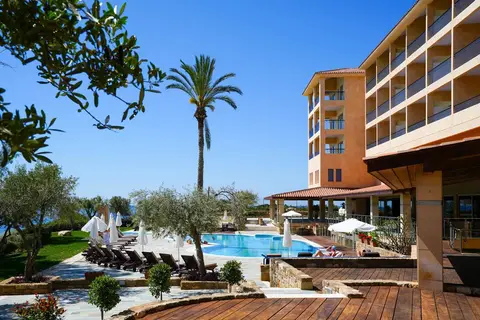 Thalassa Boutique Hotel & Spa in Paphos