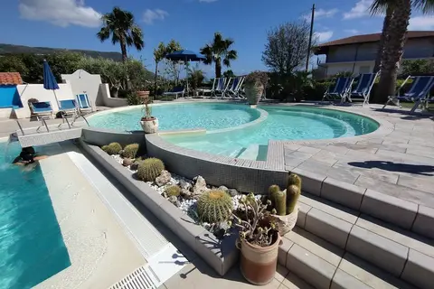 Agriturismo Residence Heaven in Rome — foto 4