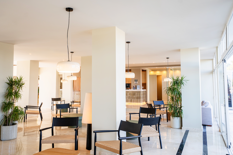 Coral Ocean View - adults only foto 12