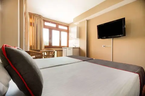 Miami Appartementen Santa Catalina in Las Palmas de Gran Canaria, foto 17