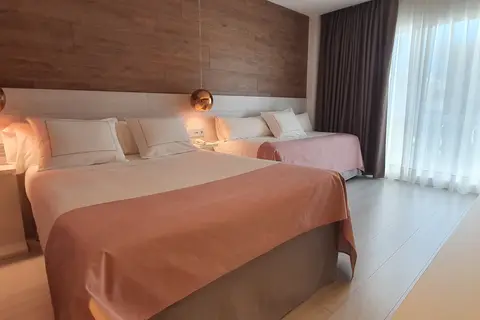 Hotel Bernat II in Calella — foto 5