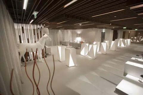 The Act Hotel in Sharjah — foto 8
