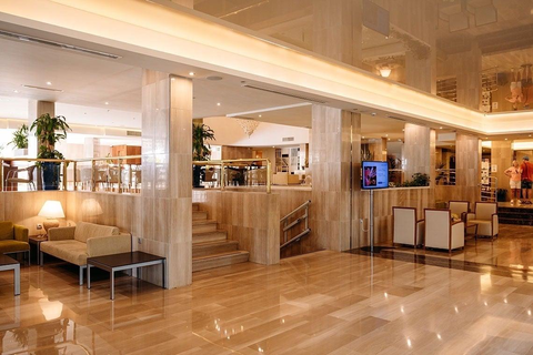 MS Aguamarina Costa del Sol foto 7