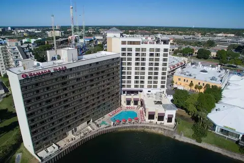 Ramada Plaza Resort Orlando in Orlando — foto 6