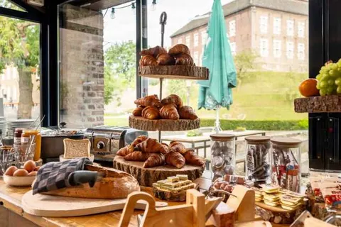 Boetiekhotel op de Platz foto 16