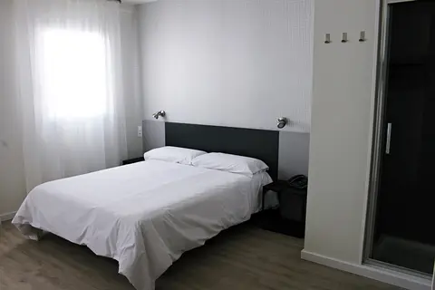 Urban Dream Hotel Nevada in Armilla — foto 18
