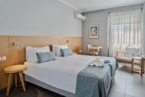 Capsis Hotel foto 3