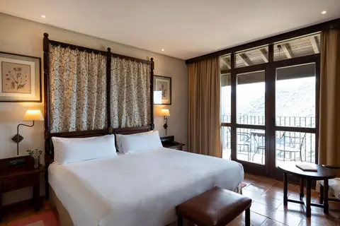 Parador de Sos del Rey Católico in Sos del Rey Católico — foto 12
