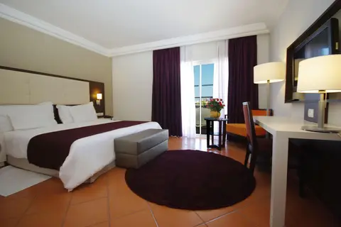 TUI SUNEO Kenzi Europa in Agadir — foto 77