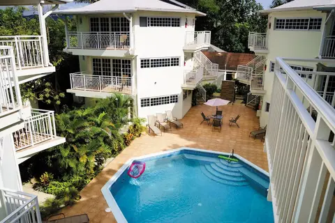 Rondel Village in Negril — foto 25