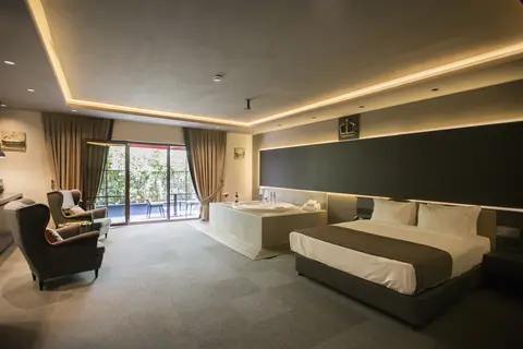 Cityloft 24 Suites in Ataşehir, foto 17