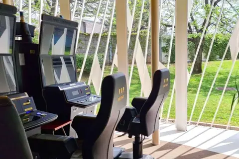 Perla Resort & Entertainment in Nova Gorica — foto 12